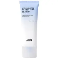Jumiso [] Hyaluronic Acid Water-Plumping Sun Serum SPF 50+ PA++++ 40ml