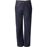 Levi's Jeans '565 97 Loose Straight' nattblå