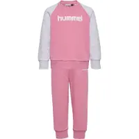 Hummel Mini Reg Base Träningsdräkt