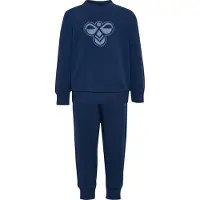 Hummel Set marinblå / nattblå