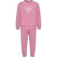 Hummel Set pitaya / gammalrosa