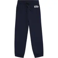 Gap Byxa 'HERITAGE' marinblå / vit