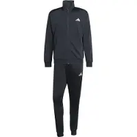 Adidas Träningsdräkt svart / vit