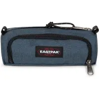 Eastpak Etui blå / svart