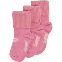Hummel Strumpor - HmlMini - 3-pack - Polignac - - 15/17 - Strumpor