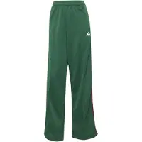 Adidas Träningsbyxor Tiro GC Nations - Grön/Bordeaux/Vit Dam, storlek Small