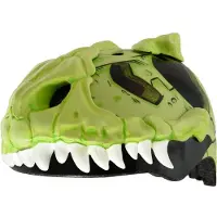 C-Preme RASKULLZ T-BONE cykelhjälm storlek S (50-54 cm) [CPMR-7146803]