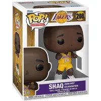 Funko POP! - Lakers Shaq 00 WCFCelebration