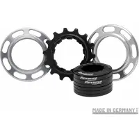 Reverse Components Hg Single Speed Omvandlingskit