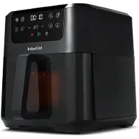 Instant - Air fryer, 5 Qt AF inc OE, 5,3l Black - 140-3083-01-EU