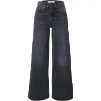 Levi's 728 Wide Leg Högmidjadeans