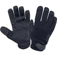 Hatch FMN500 MAX Cut-Resistant + Needle Glove (Färg: Svart, Storlek: XL)
