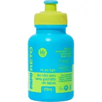 Lola from Rio - PAPO RETO Shampoo 270ml