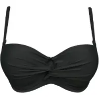 SugarShape Bikiniöverdel 'Mambo' svart