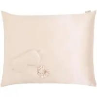 Dore & Rose Premium Silk Sleep Bundle 80x80 Champagne Hårvårdsset 3 st