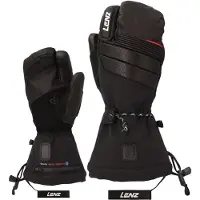 Lenz Heat 9.0 Finger Cap Lobster Vantar