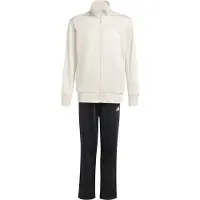 Adidas Poly Tracksuit Junior, beige