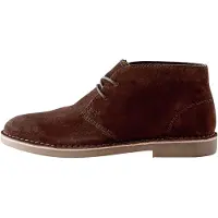 Next Chukka boots brun