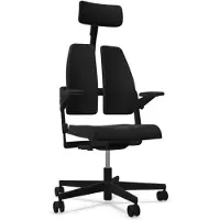 Nowy Styl Xilium Duo Kontorsstol