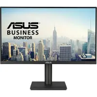 Asus Business VA27UCPS LCD-skärm EEK F (A - G) 68.6 cm (27 tum) 3840 x 2160 pixel 16:9 5 ms Hörlursuttag VA LCD