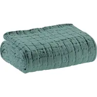 Vivaraise SWAMI BEDCOV LICHEN 130X200