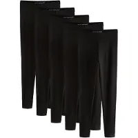 Next Leggings svart