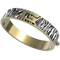 GUESS Jubb02128jwygbws Foulard Armband