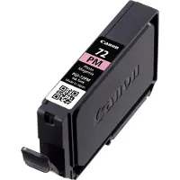 Canon PGI-72 PM Bläckpatron Ljus magenta Pigment