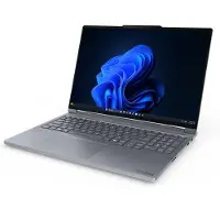 Lenovo ThinkBook 16p Gen 6 16″ Intel Intel Core Ultra 9 275HX-processor E-kärnor upp till 4,60 GHz P-kärnor upp till 5,40 GHz, Windows 11 Home 64, 1 TB SSD M.2 2242 PCIe Gen4 TLC
