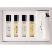 Essential PARFUMS Velvet Iris by Dominique Ropion Travel Set 4x 10 ml Eau de Parfum Doftset 4 x 10 ml
