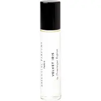 Essential PARFUMS Velvet Iris by Dominique Ropion Eau de Parfum Travel Size Eau de Parfum 10 ml