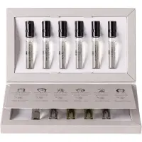 Essential PARFUMS Discovery Set 11 x 2 ml Doftset 1 st