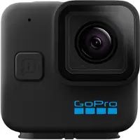 GoPro HERO11 Black Mini actionkamera 5,3K 60 fps, svart