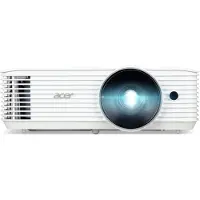 Acer DLP-projektor - - H5386BDi - 4500 ANSI-Lumen - 1280 x 720 - 3D - Wi-Fi/Miracast