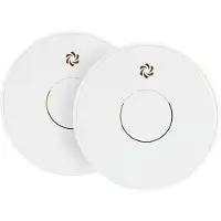 Nexa WSA-102 Trådlös Brandvarnare 2-pack