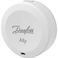 Danfoss Ally Smart Rumssensor
