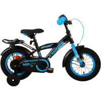 Volare - Children's Bicycle 12 - Thombike Blue