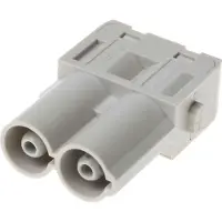 Harting Hane Mod 2 Modul M Axialskruv-70A 6-16 - (2 st.)