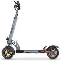 Electric Ride IENYRID-A1 Vuxen Fällbar Elektrisk Skoter 250W Motor 48V12.5AH Batteri 10 Tums Däck Urban utomhuspendling EScooter