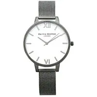 Olivia Burton Ob16bdw06 Damklocka