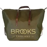 Brooks England Clapham Tygpåse 26l