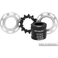 Reverse Components Microspline Single Speed Expert Omvandlingskit