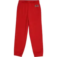 Gap Byxa 'HERITAGE' röd / svart / vit
