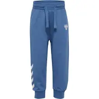Hummel Sweatpants - HmlMini - Holländska Blue - - 62 - Sweatpants