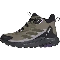 Adidas Terrex Anylander Mid Rain.Rdy Vandringsskor, storlek 44