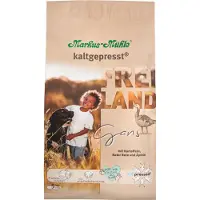 Markus Mühle Freiland gås (frigående kött) hundfoder