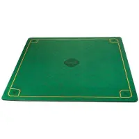 Cayro Neoprenkortmatta 80x80 Cm