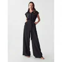 Willa Jumpsuit 'KOBE ' svart