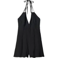 Bershka Jumpsuit svart