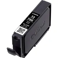 Canon Pgi-72 Bläckpatron